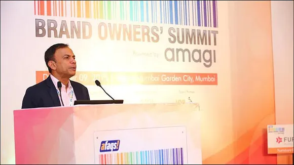 Brand Owners' Summit 2015: Insurance is about 'what can go right', and not 'what could go wrong'