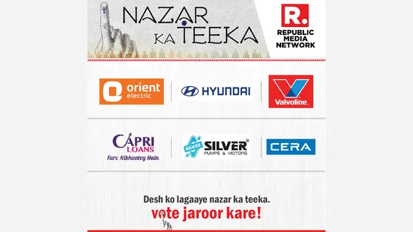 Unifying Brands: Galvanising Action Before Election's Final Phases