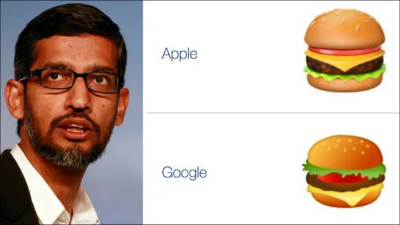 Leo Burnett India and McDonald's India have a video for Google's Sundar Pichai