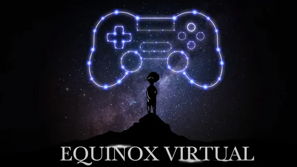 Ram Madhvani and Amita Madhvani collaborate to launch EQUINOX VIRTUAL