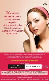 Valentine special