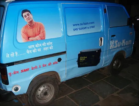 Van