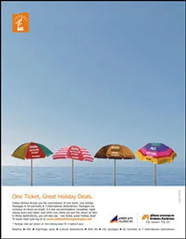 One Ticket, Great Holiday Deals