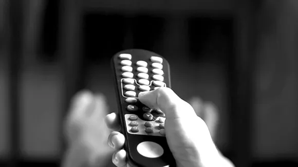 Why news channels are repeatedly in the news