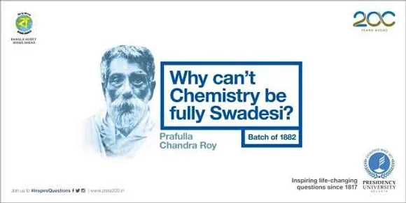 Prafulla Chandra Roy