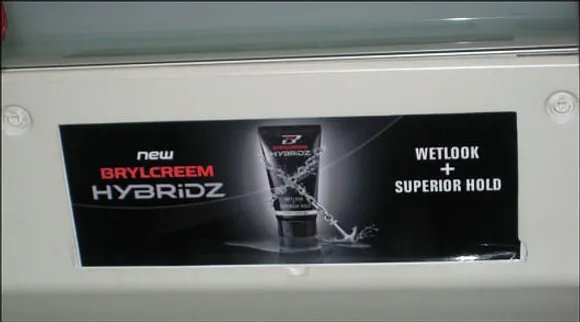 Wetlook + Superior Hold