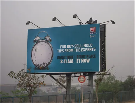 Right time, right place