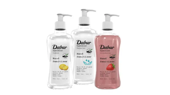 "Germ kill is a quick solution; immunity is built over time": former Dabur CEO Sunil Duggal