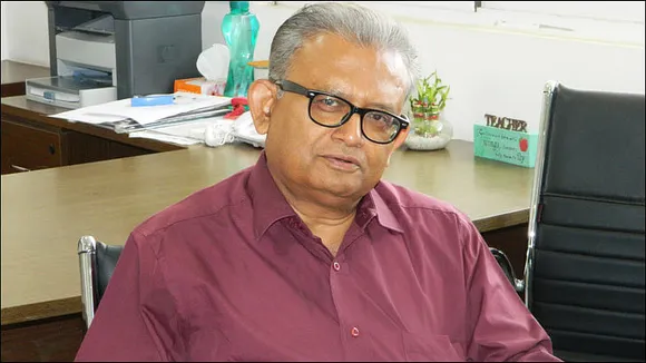 Guest Article: Kishore Chakraborti: Commercialisation of disaster?