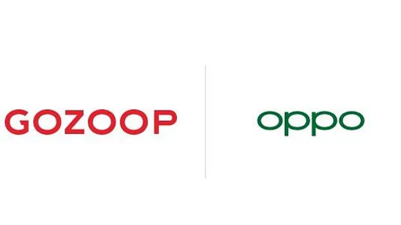 Gozoop wins digital customer service mandate for OPPO