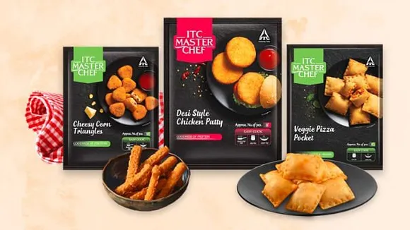 ITC to home deliver frozen food in 24 to 72 hours