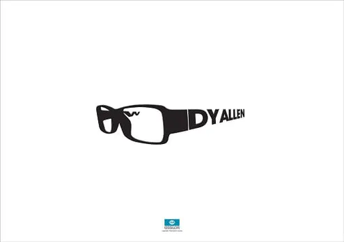 Woody Allen