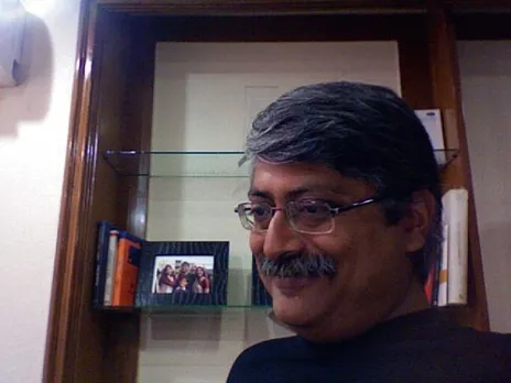 Experiencing Shovon Chowdhury: a Minor Memoir