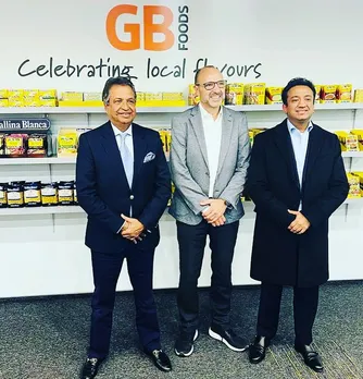 CG Foods to acquire Gallina Blanca Russia & CIS Business from GBFoods