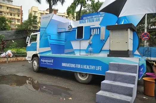 Healthiest Water