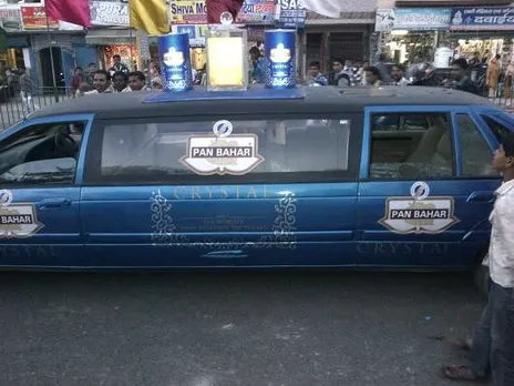 Car Branding