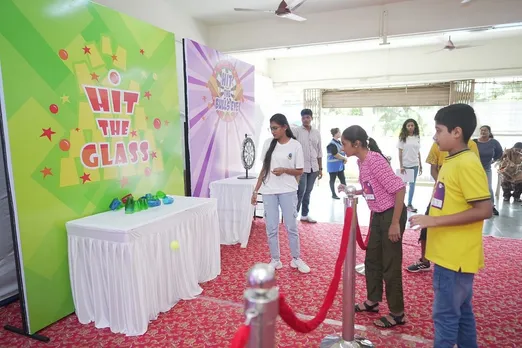 The wait at Zee TV's reality show auditions gets more exciting!