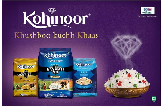 Adani Wilmar’s brand showcases power of aroma in visual masterpiece with ‘Khushboo Kuchh Khaas’ campaign