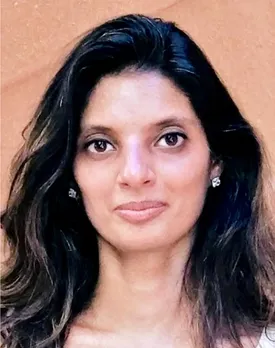 Megha Chopra appointed as General Manager and Vice President, Global Commercial Services India, American Express