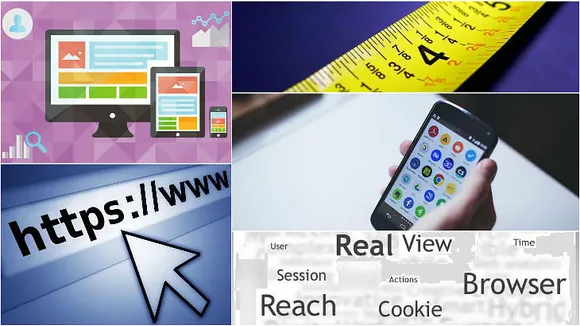 Measuring Digital in India: What Do We Need?