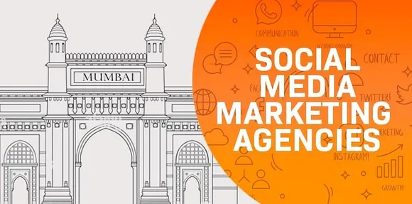 Top Social Media Marketing Agencies in Mumbai