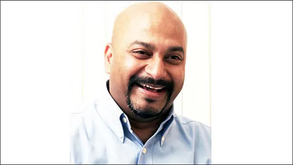 Lowe's GV Krishnan elevated to the post of President