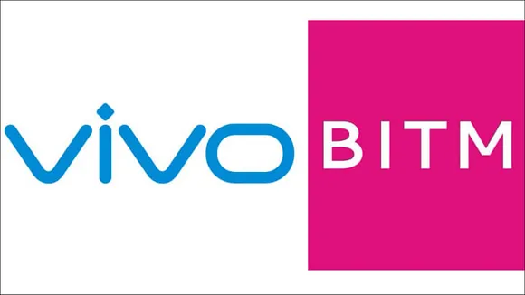 Vivo India appoints Bang in the Middle as digital creative agency