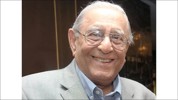 Ranjan Kapur: A Charming Visionary
