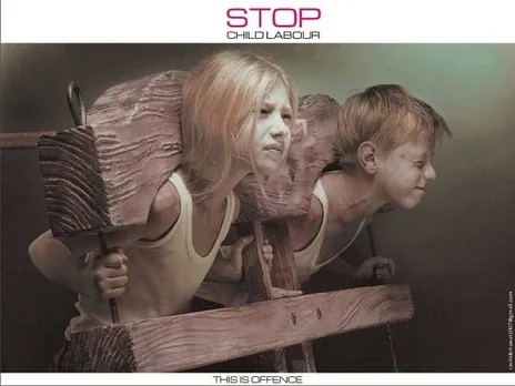 Stop Child Labour