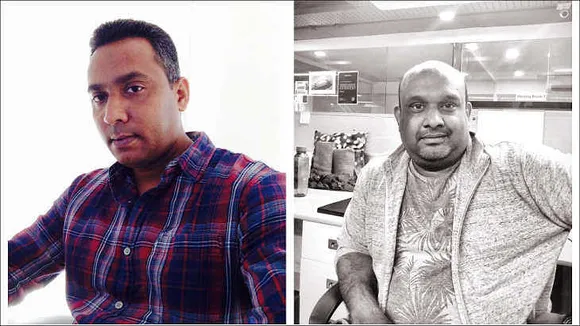 iProspect India strengthens creative team with two new hires
