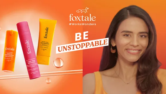 Foxtale’s debut film celebrates women empowerment