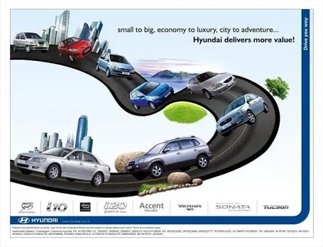 Hyundai Full Range