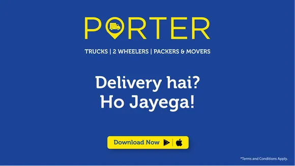 Delivery hai? #HoJayega 