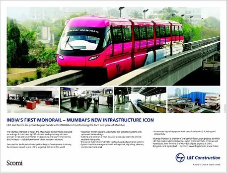 Mumbai Monorail
