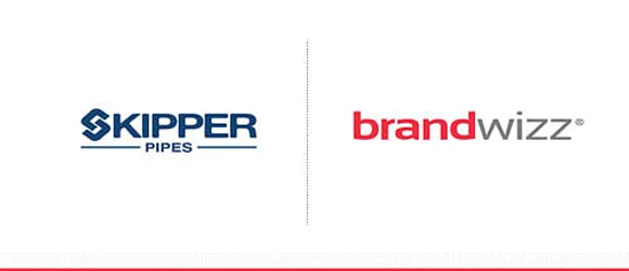 Brandwizz Communications wins the creative & digital marketing mandate for Skipper Pipes