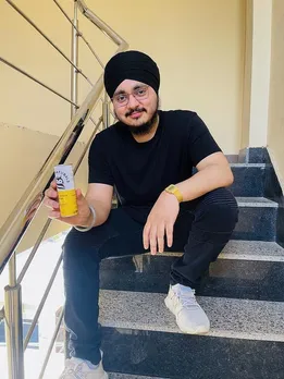 Entrepreneur Khushwant Singh: A Young and influential brand strategist