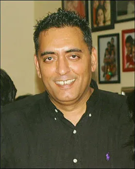 Sandeep Lakhina moves to Mint