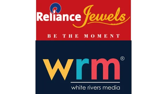 White Rivers Media bags the digital mandate of Reliance Jewels 