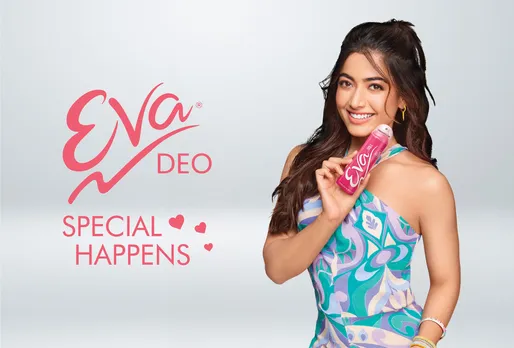 EVA announces Rashmika Mandanna as brand ambassador and launches their all-new brand film
