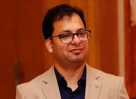 Shiprocket appoints Somil Agrawal as Senior Vice-president and Head of Marketing