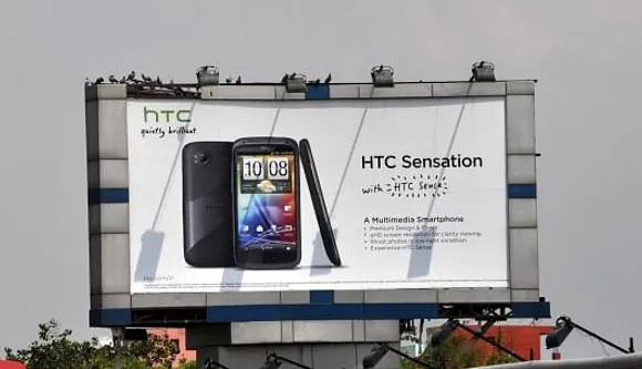 HTC sense