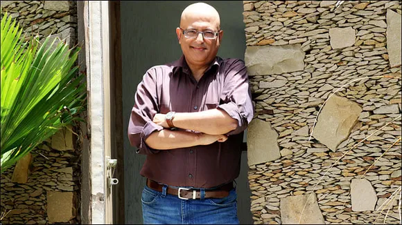 IAA's Retrospect and Prospects: "T20 World Cup, IPL and state elections great for growth of Indian advertising": Vikram Sakhuja, Madison Media