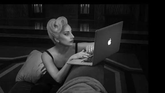 Apple releases the latest instalment of its ‘Behind the Mac’ ad series