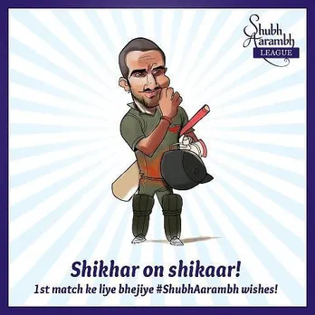 Shubh Aarambh, Shikhar