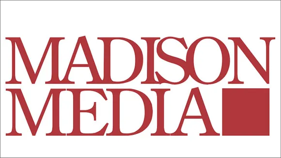 Madison Media bags Continental Coffee media mandate