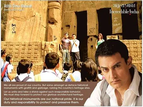 Historical monuments