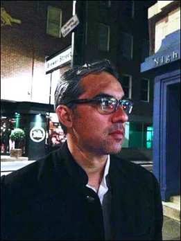 Asheesh Malhotra joins Bates CHI&Partners as President and Mumbai Head