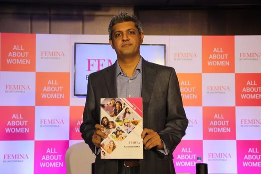 "My focus is to delay the sunset of print": Worldwide Media's Deepak Lamba   
