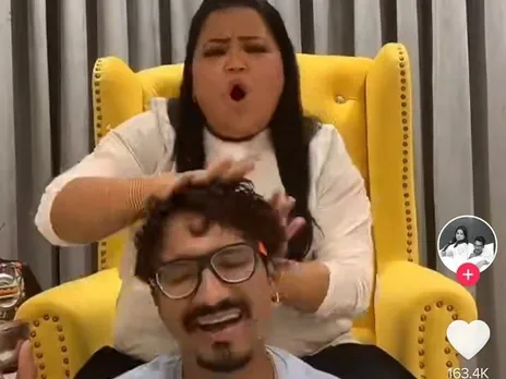 Marico launches lockdown themed musical 'Champi' challenge on TikTok