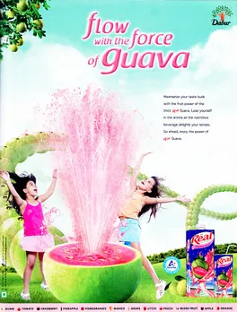 Force of guava